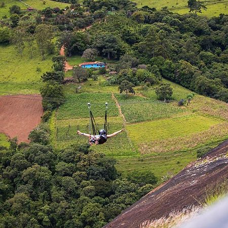 Hotel Fazenda Parque Dos Sonhos Socorro  Dış mekan fotoğraf
