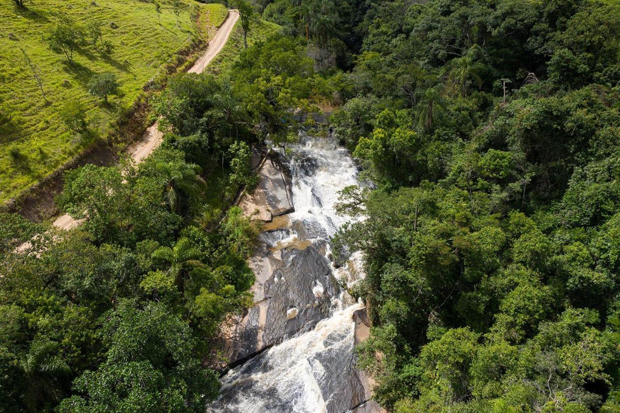 Hotel Fazenda Parque Dos Sonhos Socorro  Dış mekan fotoğraf
