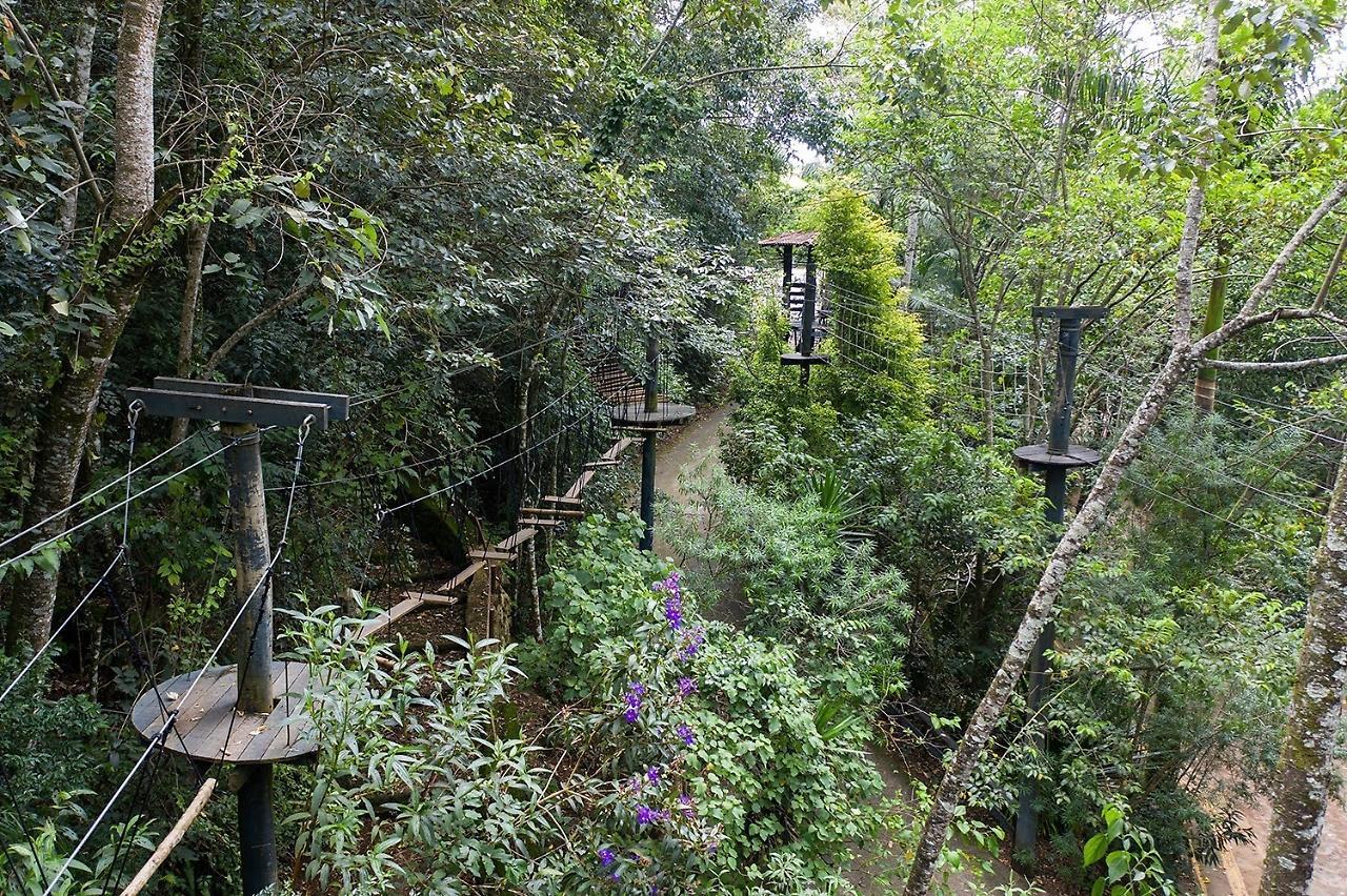 Hotel Fazenda Parque Dos Sonhos Socorro  Dış mekan fotoğraf