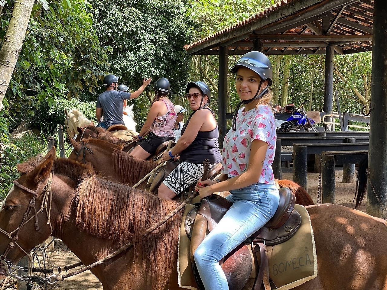 Hotel Fazenda Parque Dos Sonhos Socorro  Dış mekan fotoğraf