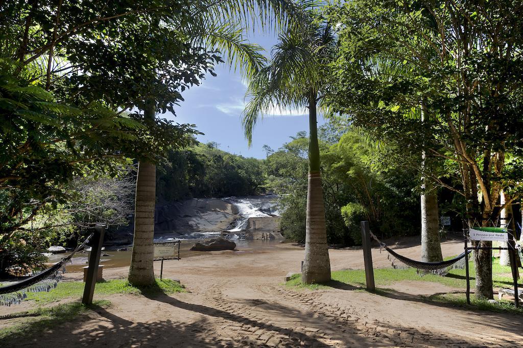 Hotel Fazenda Parque Dos Sonhos Socorro  Dış mekan fotoğraf