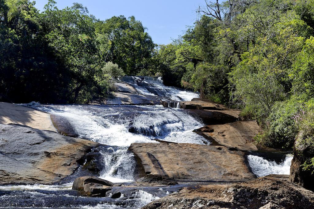 Hotel Fazenda Parque Dos Sonhos Socorro  Dış mekan fotoğraf