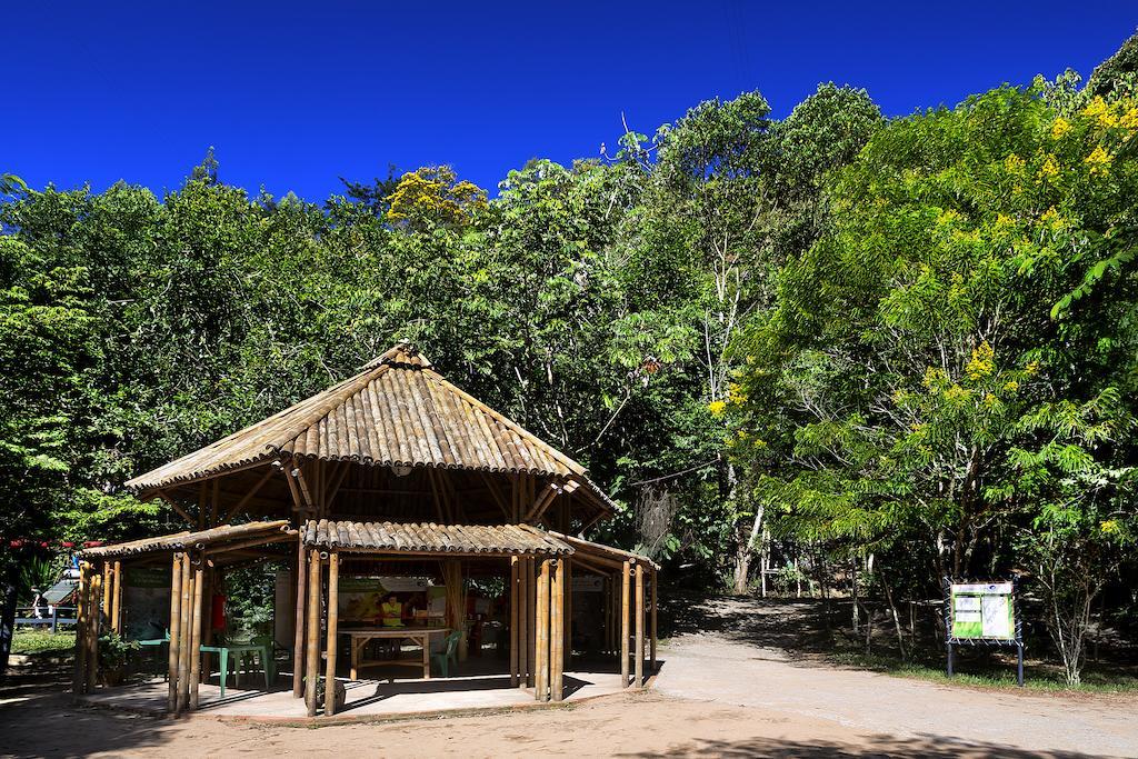 Hotel Fazenda Parque Dos Sonhos Socorro  Dış mekan fotoğraf