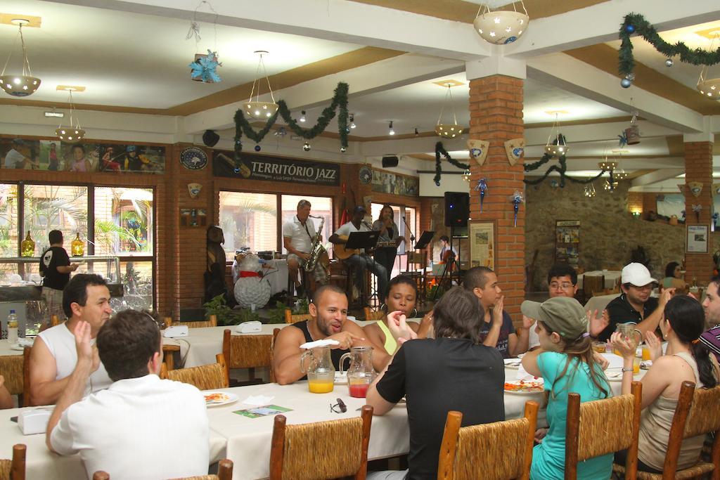 Hotel Fazenda Parque Dos Sonhos Socorro  Dış mekan fotoğraf