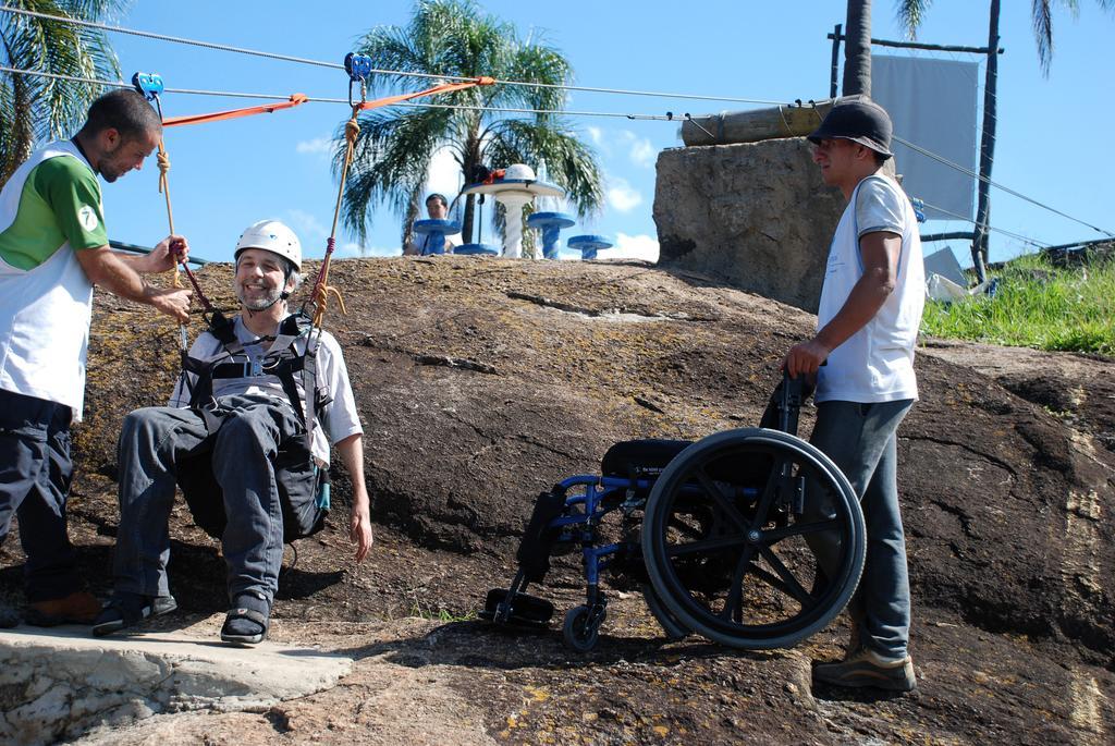Hotel Fazenda Parque Dos Sonhos Socorro  Dış mekan fotoğraf