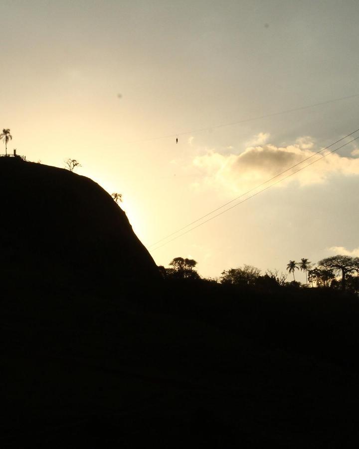 Hotel Fazenda Parque Dos Sonhos Socorro  Dış mekan fotoğraf