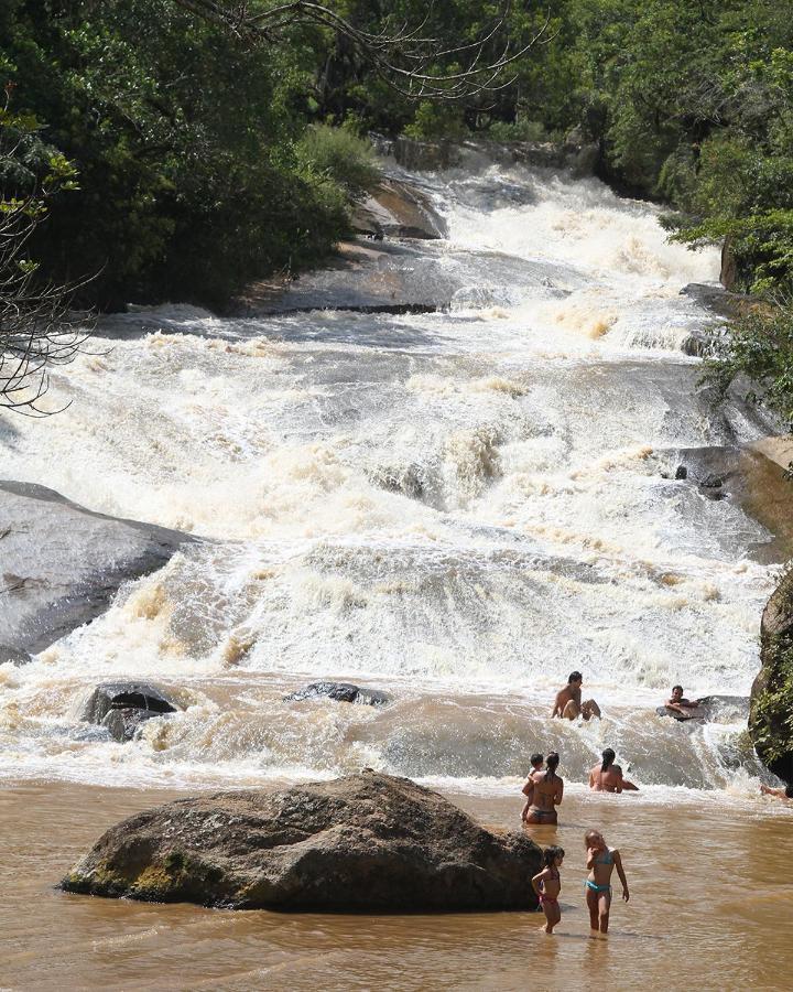 Hotel Fazenda Parque Dos Sonhos Socorro  Dış mekan fotoğraf