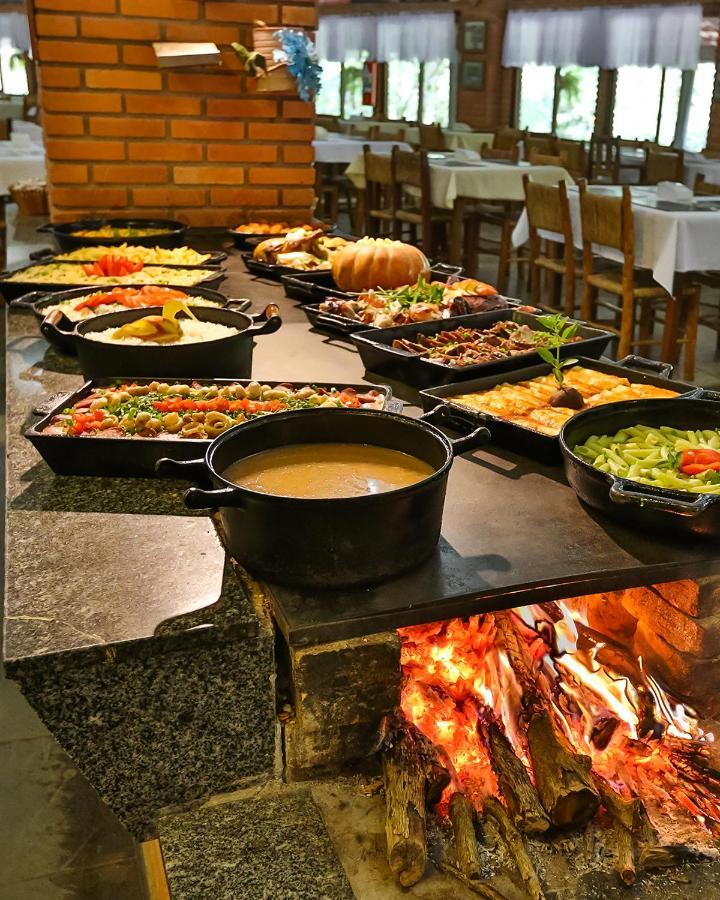 Hotel Fazenda Parque Dos Sonhos Socorro  Dış mekan fotoğraf